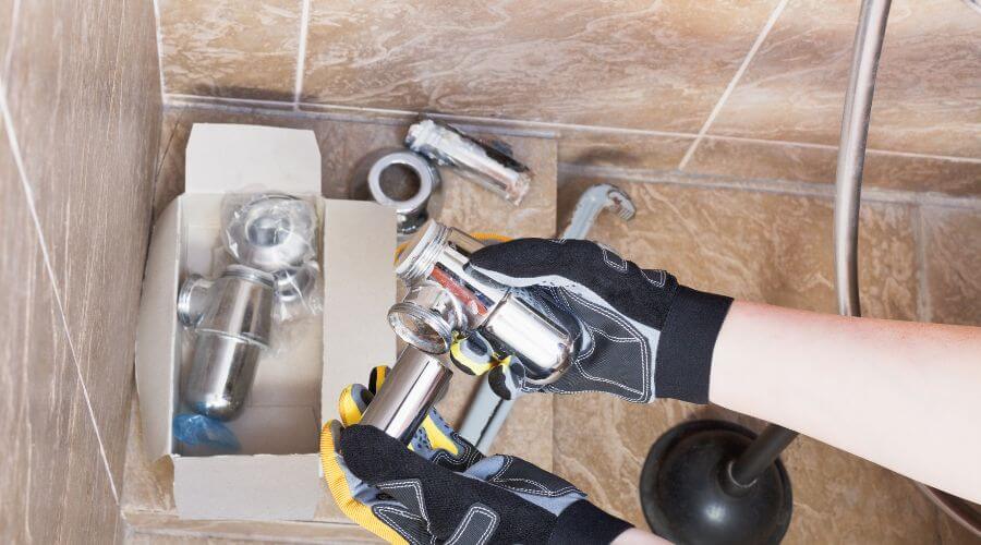 Expert flood damage restoration services in Primm Springs, TN